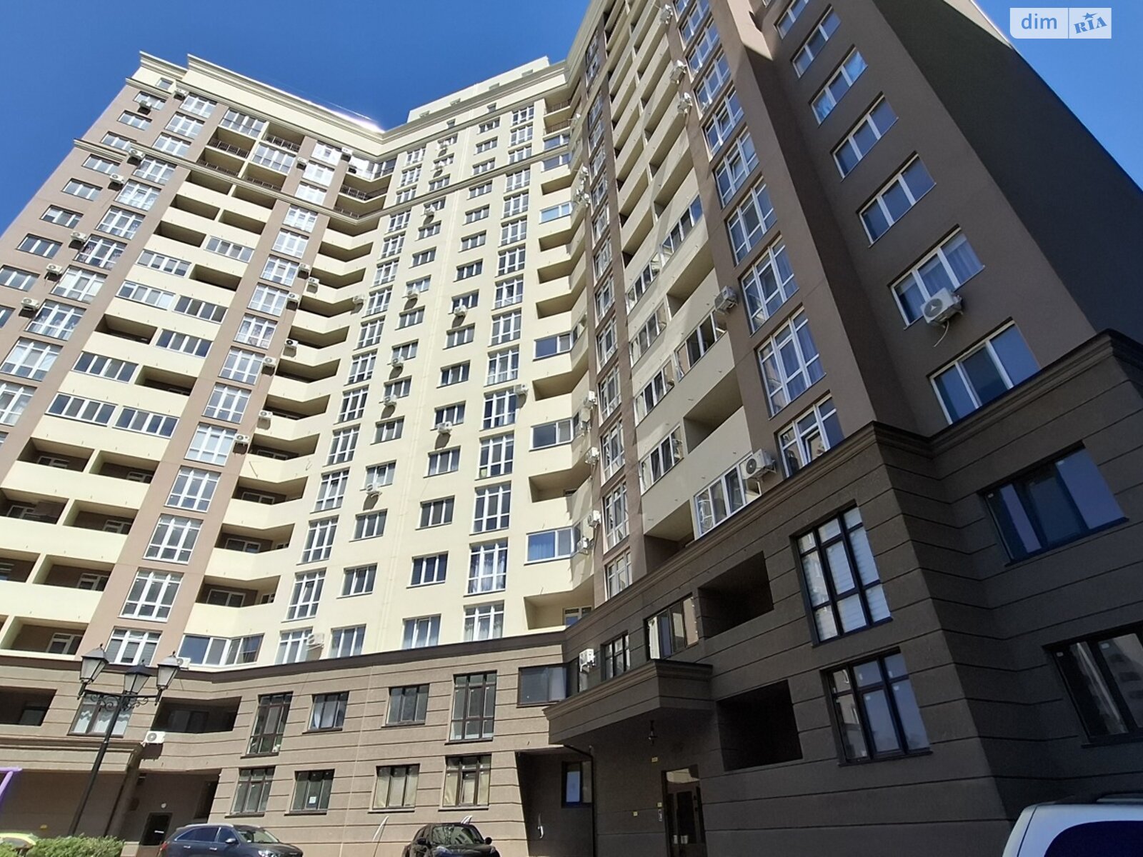 Продажа однокомнатной квартиры в Одессе, на ул. Одесская 41Б, район Слободка фото 1 Продажа однокомнатной квартиры в Одессе, на ул. Одесская 41Б, район Слободка фото 1