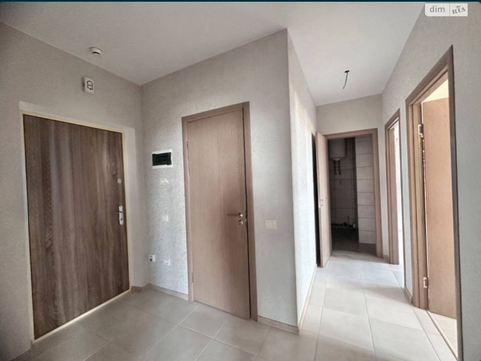 Продаж двокімнатної квартири в Одесі, на вул. Одеська 41Б, район Слободка фото 1 Продаж двокімнатної квартири в Одесі, на вул. Одеська 41Б, район Слободка фото 1