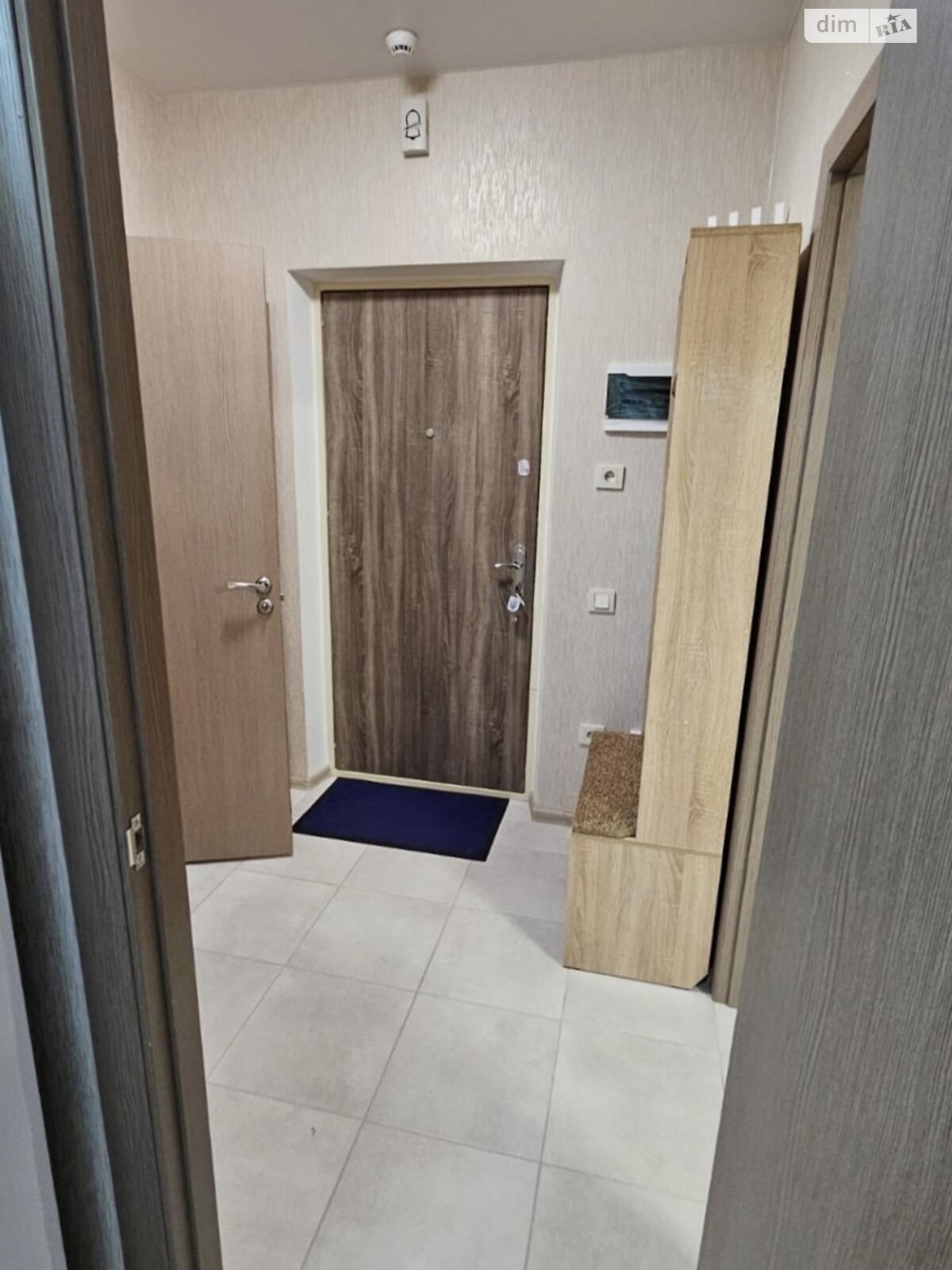 Продаж однокімнатної квартири в Одесі, на вул. Одеська 45, кв. 25, район Слободка фото 1 Продаж однокімнатної квартири в Одесі, на вул. Одеська 45, кв. 25, район Слободка фото 1