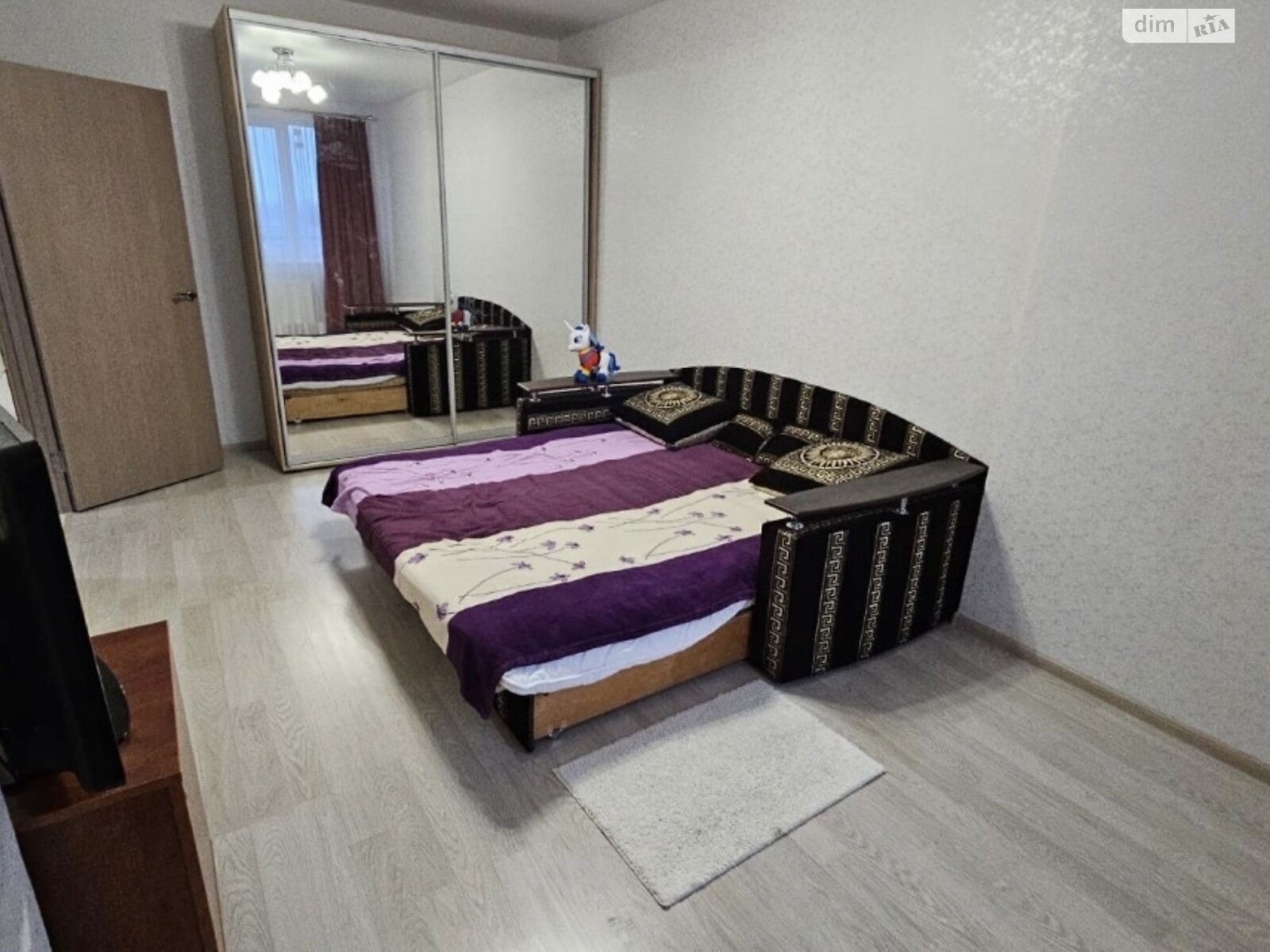 Продаж однокімнатної квартири в Одесі, на вул. Одеська 45, кв. 25, район Слободка фото 1 Продаж однокімнатної квартири в Одесі, на вул. Одеська 45, кв. 25, район Слободка фото 1