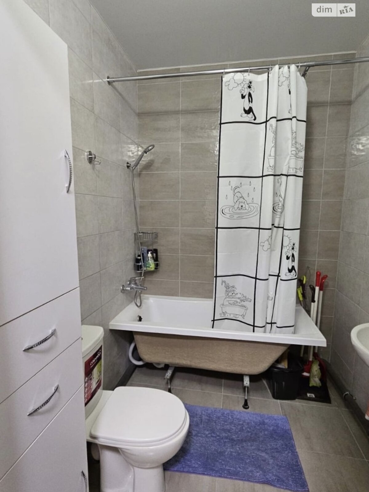 Продаж однокімнатної квартири в Одесі, на вул. Одеська 45, кв. 25, район Слободка фото 1 Продаж однокімнатної квартири в Одесі, на вул. Одеська 45, кв. 25, район Слободка фото 1