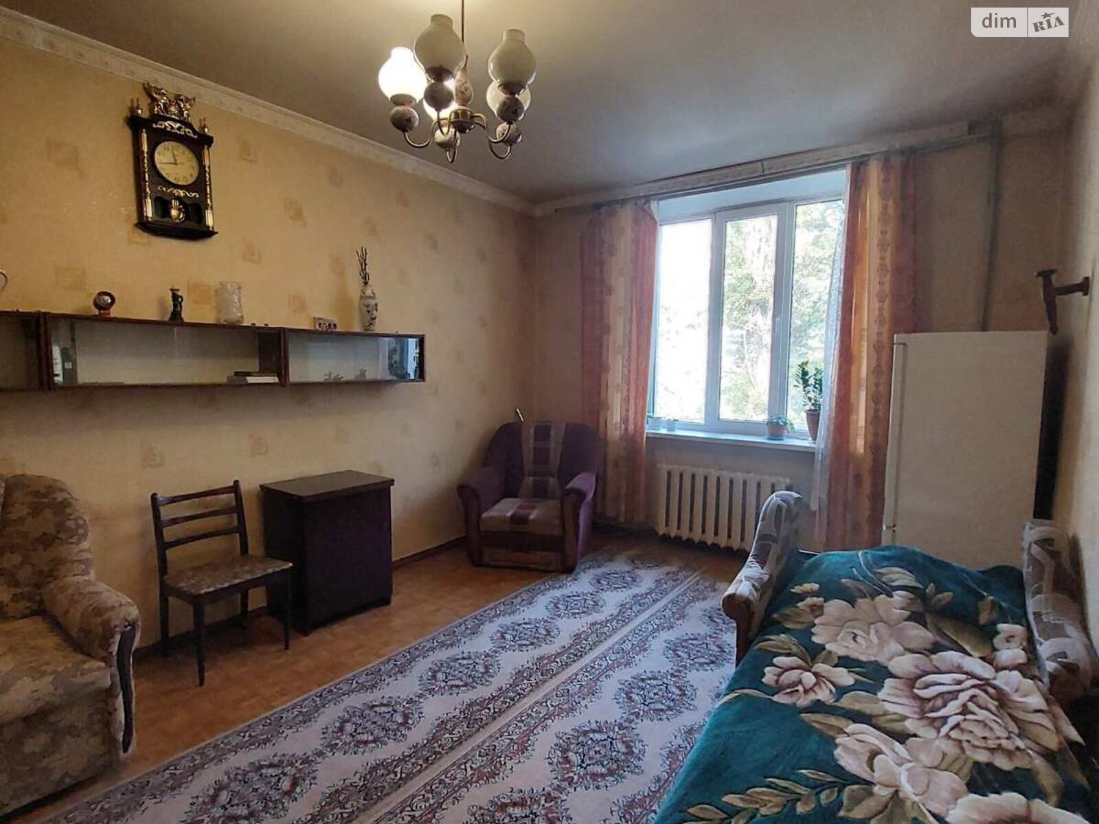 Продажа двухкомнатной квартиры в Одессе, на ул. Одесская, район Слободка фото 1