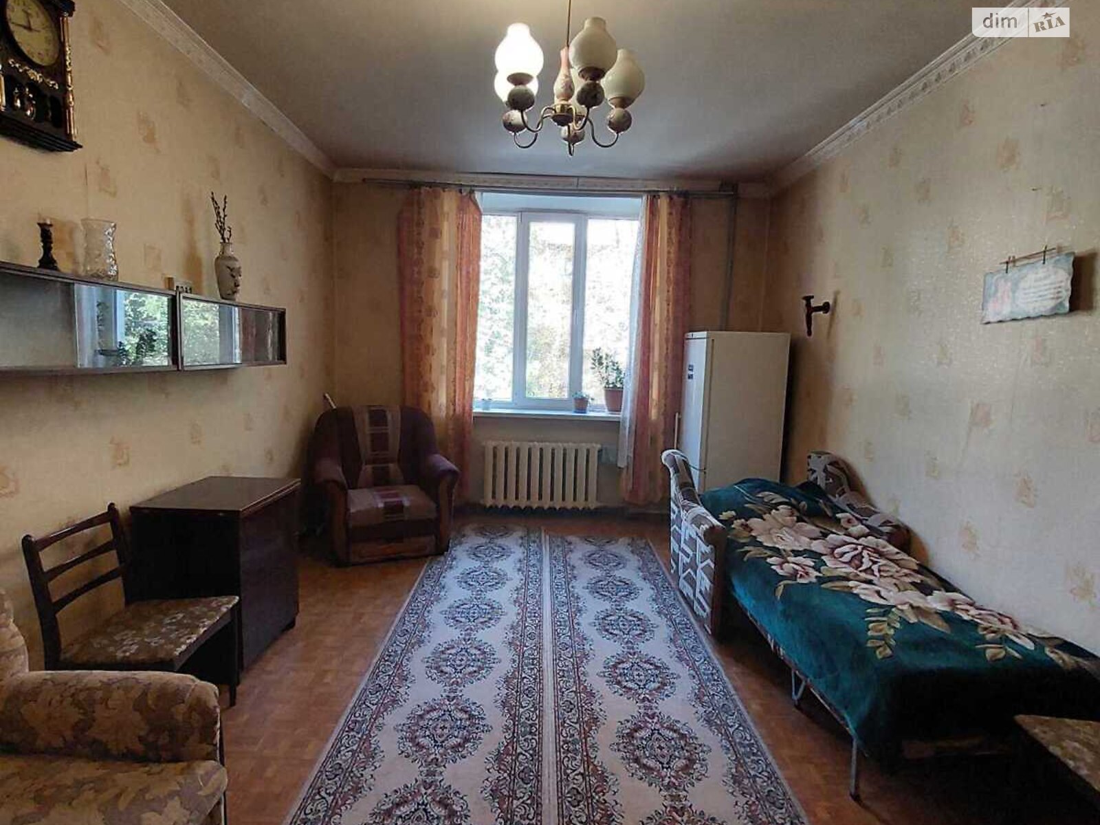 Продажа двухкомнатной квартиры в Одессе, на ул. Одесская, район Слободка фото 1