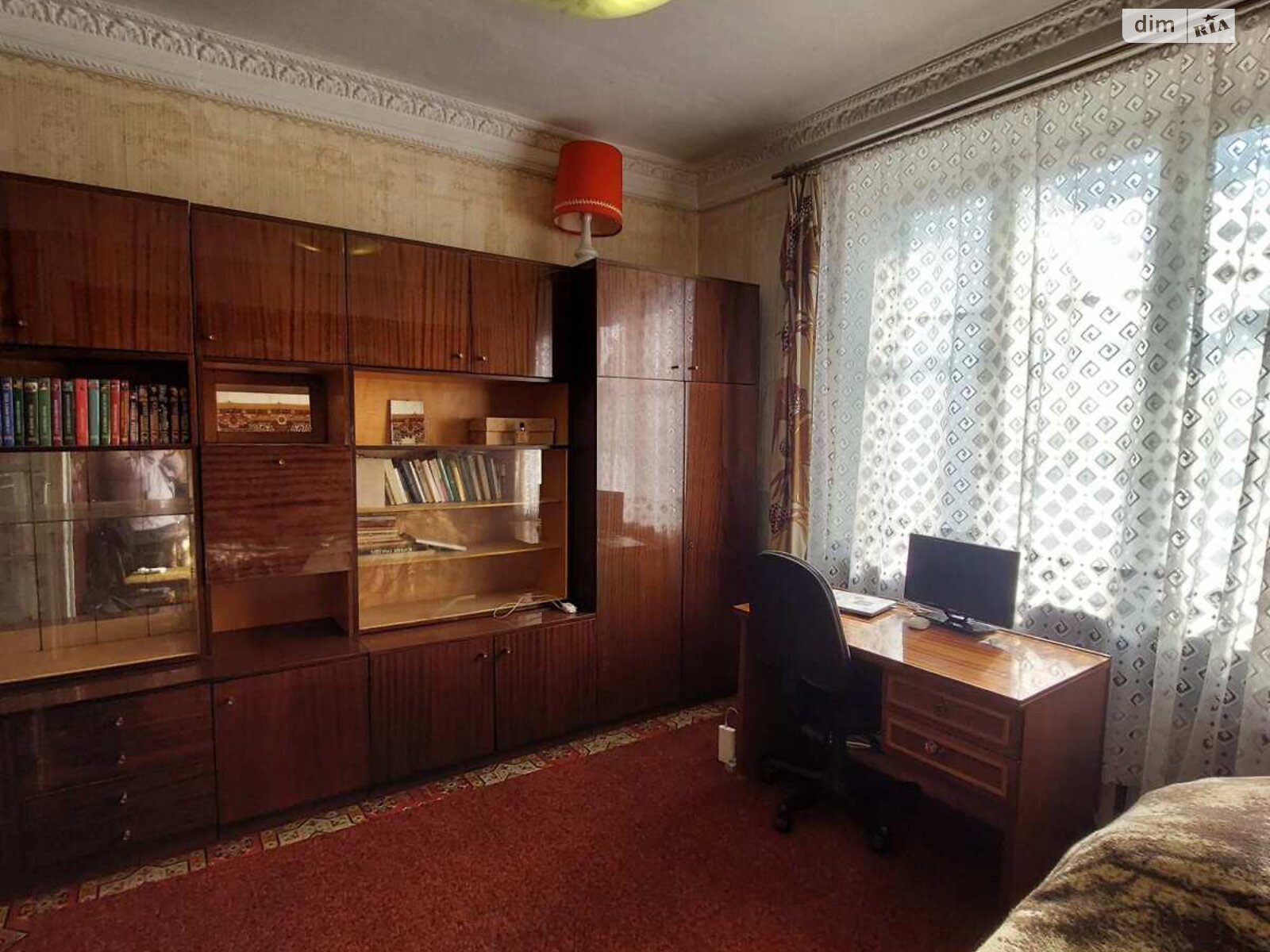 Продажа двухкомнатной квартиры в Одессе, на ул. Одесская, район Слободка фото 1