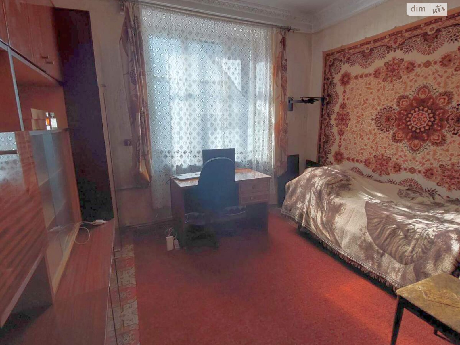 Продажа двухкомнатной квартиры в Одессе, на ул. Одесская, район Слободка фото 1