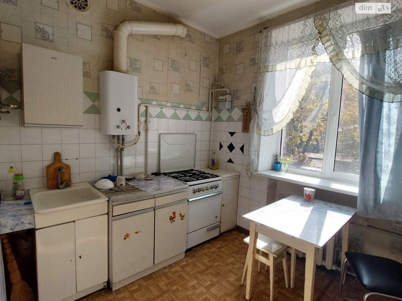 Продажа двухкомнатной квартиры в Одессе, на ул. Одесская, район Слободка фото 1