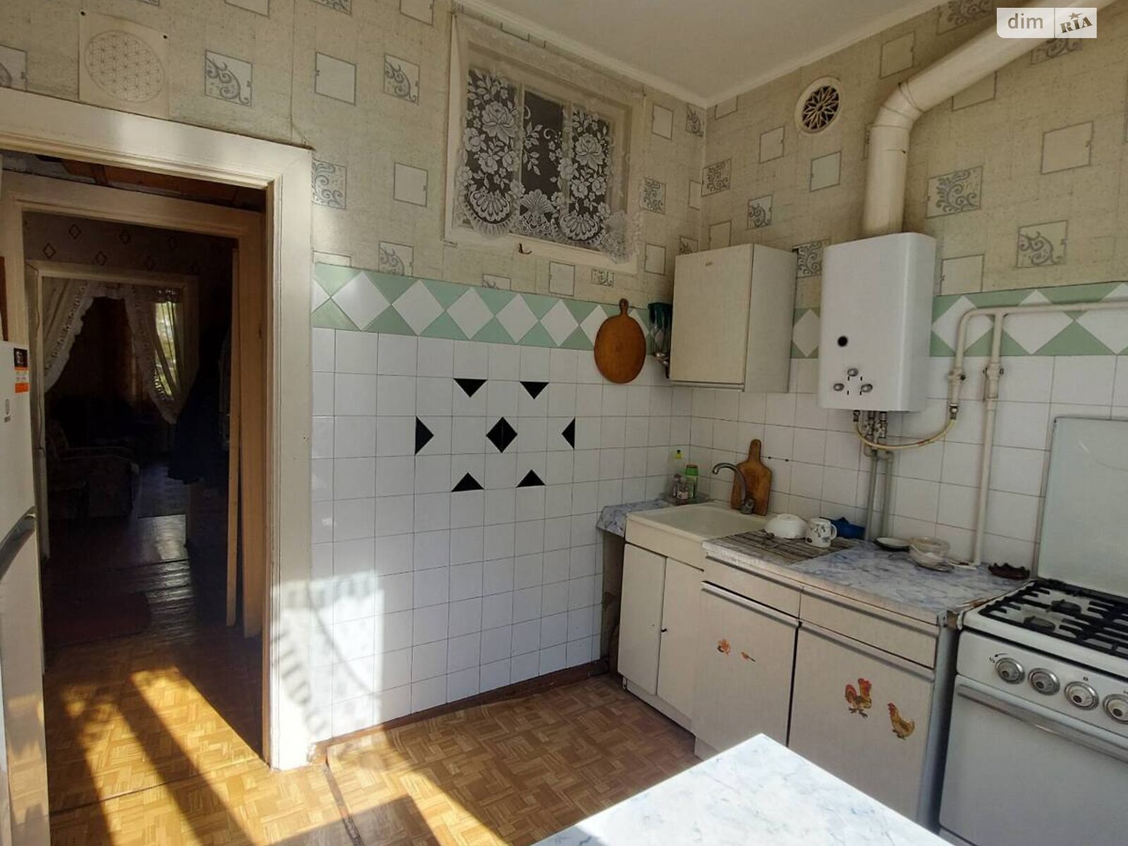 Продажа двухкомнатной квартиры в Одессе, на ул. Одесская, район Слободка фото 1