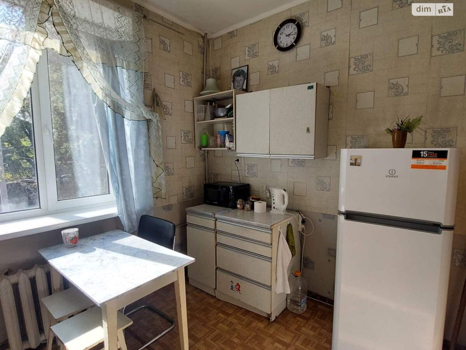 Продажа двухкомнатной квартиры в Одессе, на ул. Одесская, район Слободка фото 1