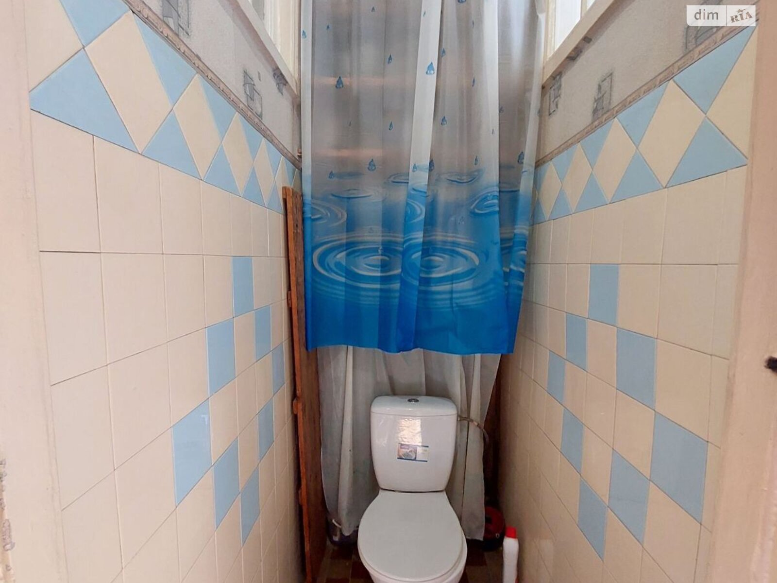 Продажа двухкомнатной квартиры в Одессе, на ул. Одесская, район Слободка фото 1