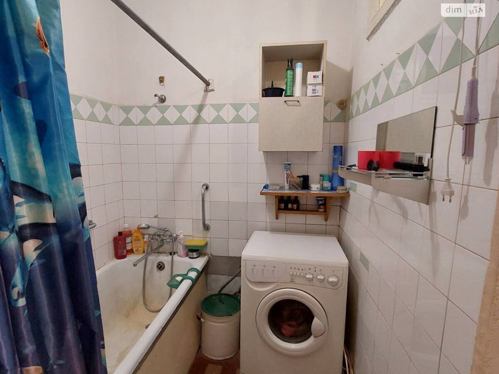 Продажа двухкомнатной квартиры в Одессе, на ул. Одесская, район Слободка фото 1