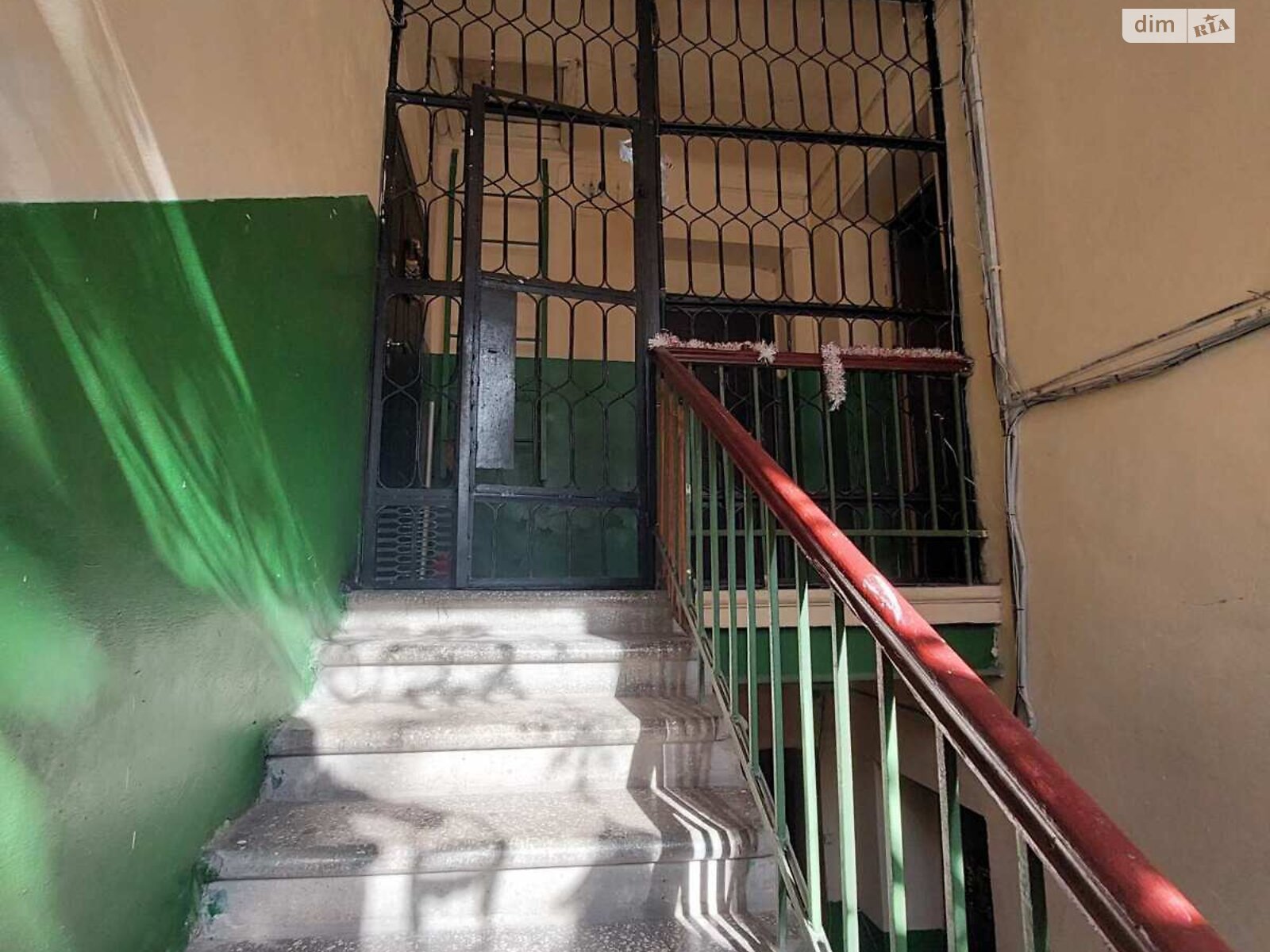 Продажа двухкомнатной квартиры в Одессе, на ул. Одесская, район Слободка фото 1