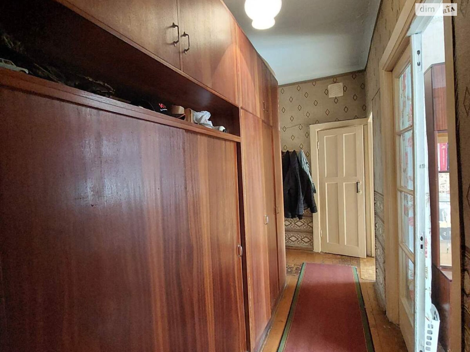 Продажа двухкомнатной квартиры в Одессе, на ул. Одесская, район Слободка фото 1