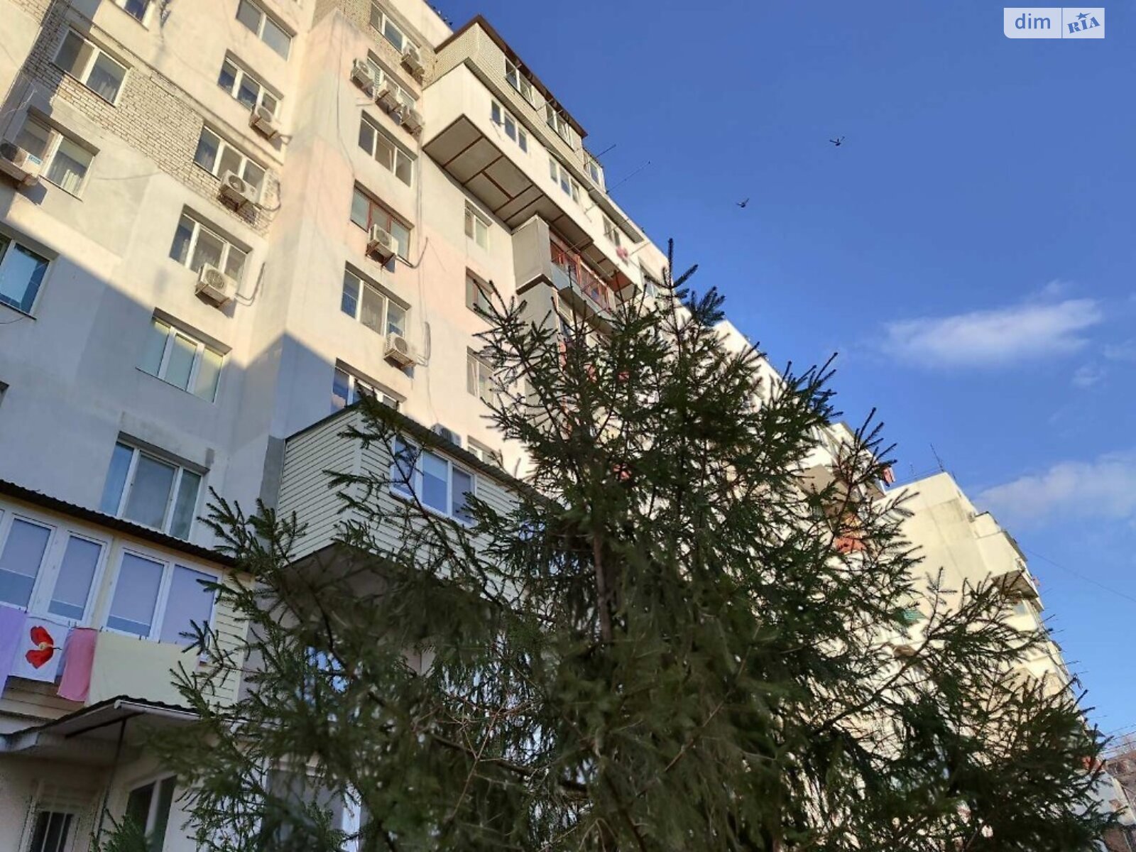 Продаж однокімнатної квартири в Одесі, на вул. Різдвяна, район Слободка фото 1