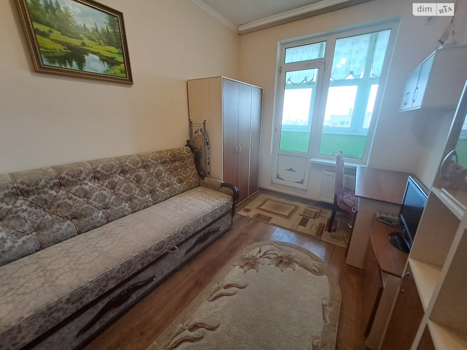 Продаж двокімнатної квартири в Одесі, на пров. Іспанський 1, район Слободка фото 1