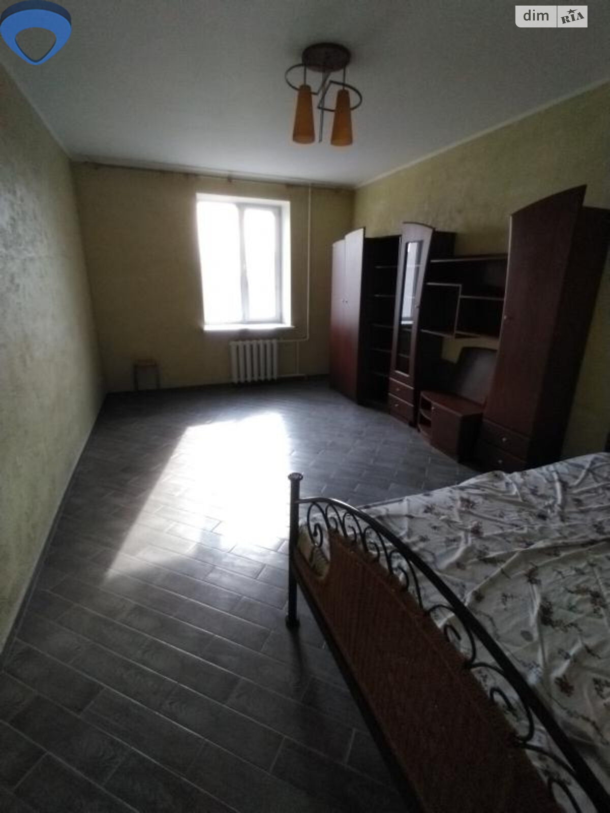 Продажа двухкомнатной квартиры в Одессе, на ул. Парковая, район Слободка фото 1