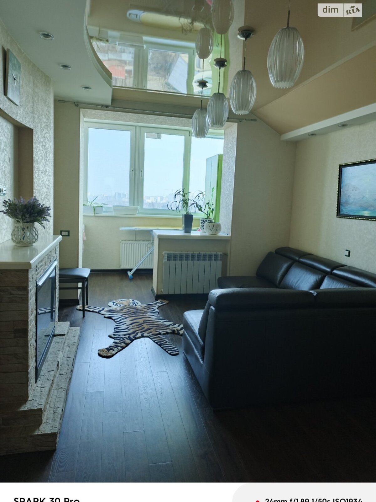 Продажа трехкомнатной квартиры в Одессе, на ул. Парковая 77, район Слободка фото 1 Продажа трехкомнатной квартиры в Одессе, на ул. Парковая 77, район Слободка фото 1