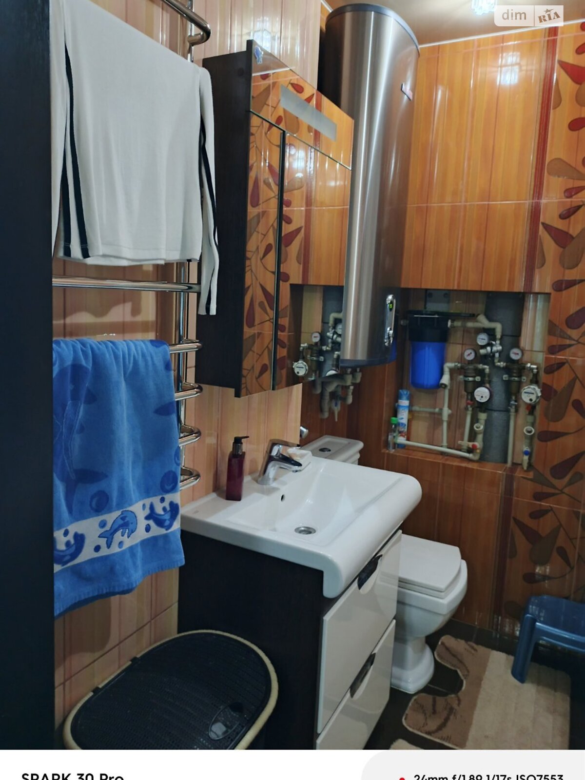 Продажа трехкомнатной квартиры в Одессе, на ул. Парковая 77, район Слободка фото 1 Продажа трехкомнатной квартиры в Одессе, на ул. Парковая 77, район Слободка фото 1