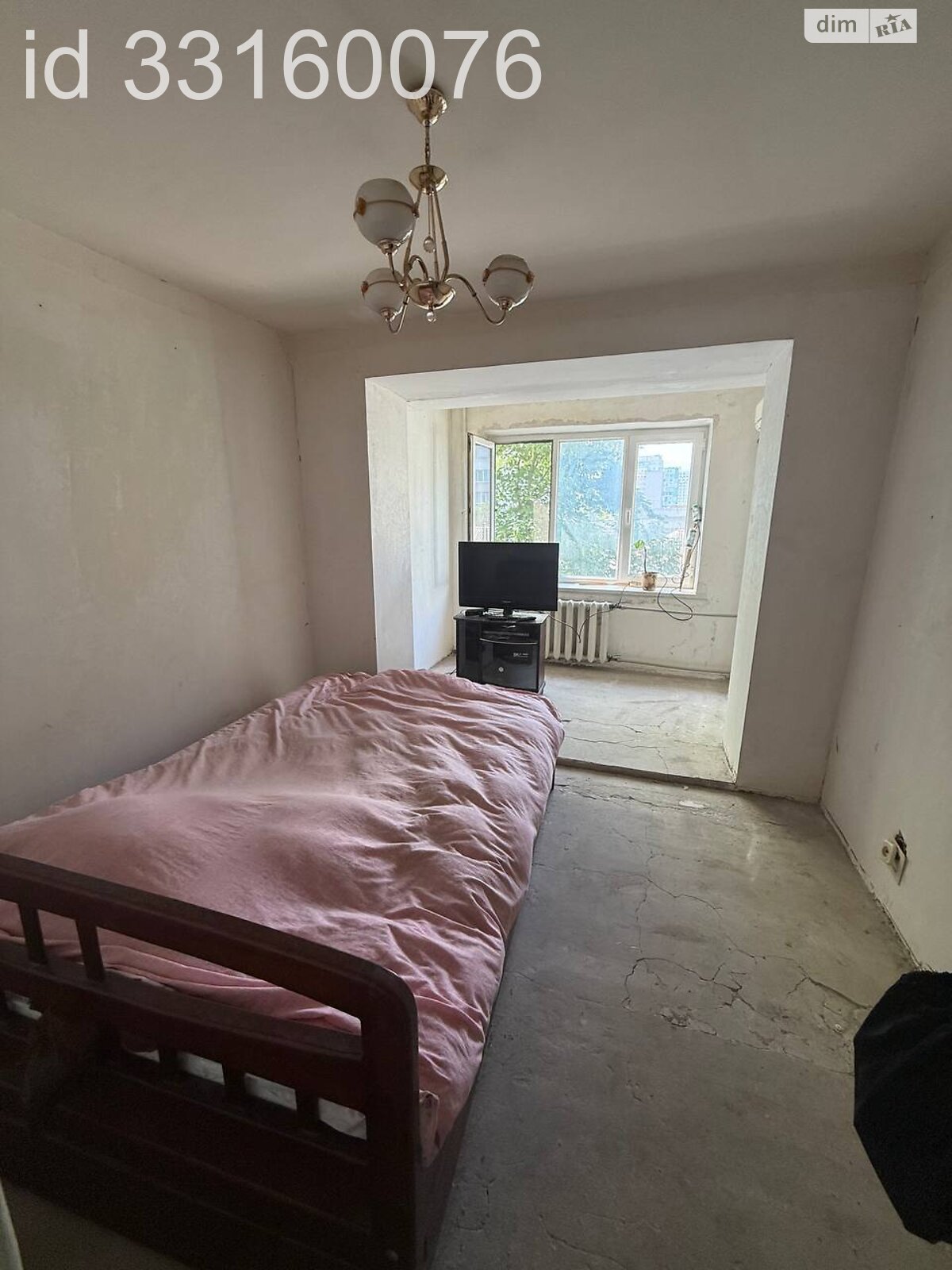 Продажа двухкомнатной квартиры в Одессе, на ул. Парковая 75В, район Слободка фото 1 Продажа двухкомнатной квартиры в Одессе, на ул. Парковая 75В, район Слободка фото 1