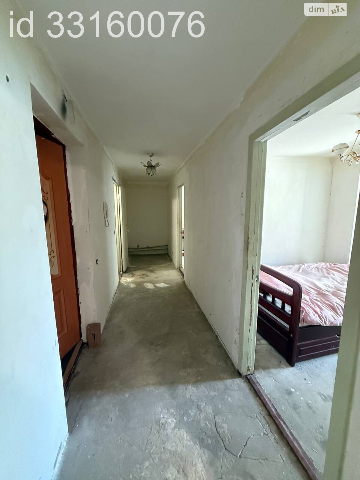 Продажа двухкомнатной квартиры в Одессе, на ул. Парковая 75В, район Слободка фото 1 Продажа двухкомнатной квартиры в Одессе, на ул. Парковая 75В, район Слободка фото 1