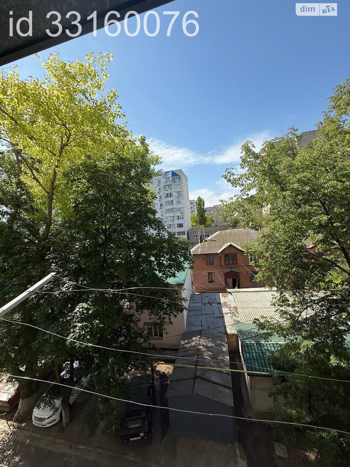 Продажа двухкомнатной квартиры в Одессе, на ул. Парковая 75В, район Слободка фото 1 Продажа двухкомнатной квартиры в Одессе, на ул. Парковая 75В, район Слободка фото 1