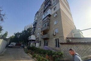 Продаж двокімнатної квартири в Одесі, на вул. Промислова 22, район Слободка фото 2
