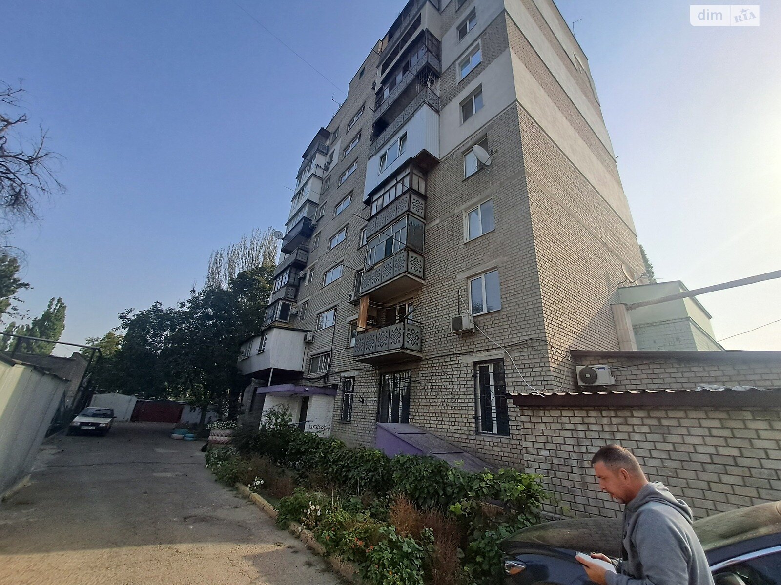 Продаж двокімнатної квартири в Одесі, на вул. Промислова 22, район Слободка фото 1 Продаж двокімнатної квартири в Одесі, на вул. Промислова 22, район Слободка фото 1