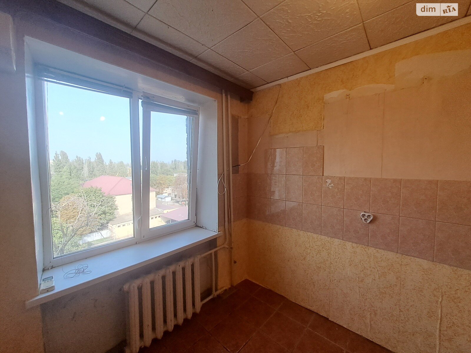 Продаж двокімнатної квартири в Одесі, на вул. Промислова 22, район Слободка фото 1 Продаж двокімнатної квартири в Одесі, на вул. Промислова 22, район Слободка фото 1