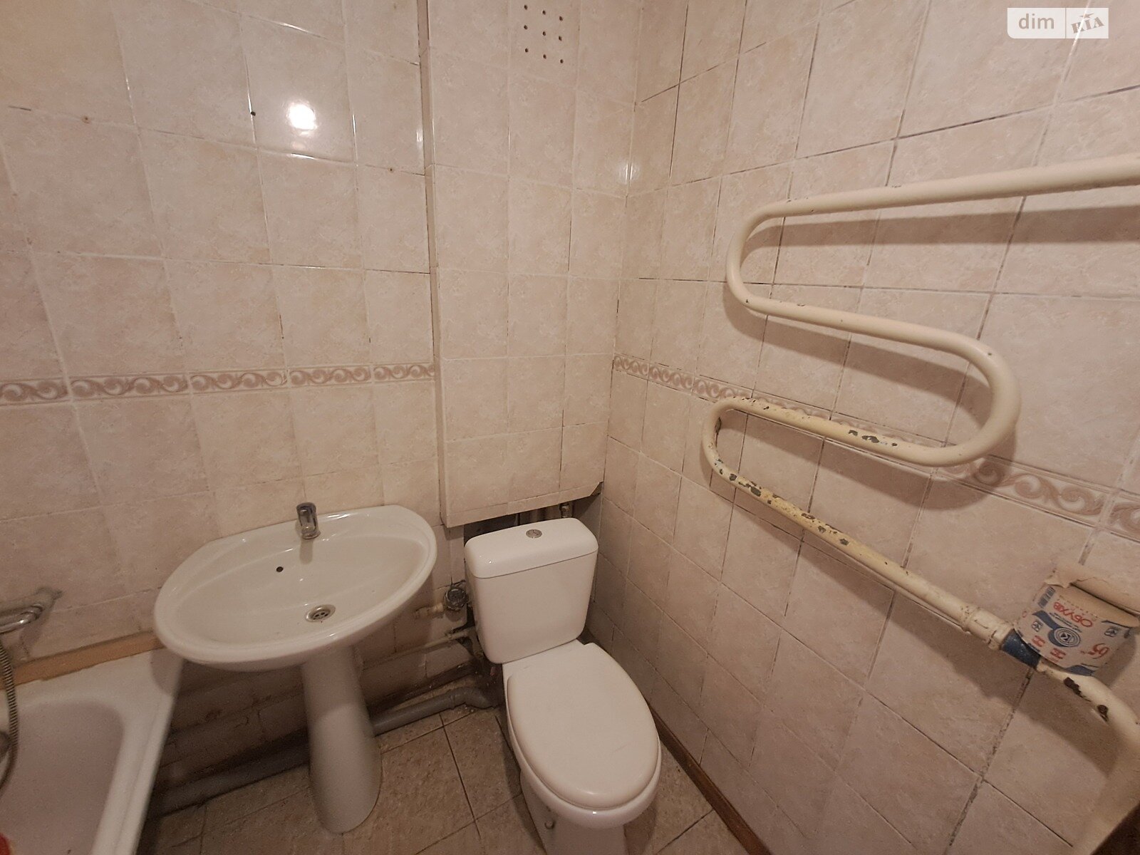 Продаж двокімнатної квартири в Одесі, на вул. Промислова 22, район Слободка фото 1 Продаж двокімнатної квартири в Одесі, на вул. Промислова 22, район Слободка фото 1