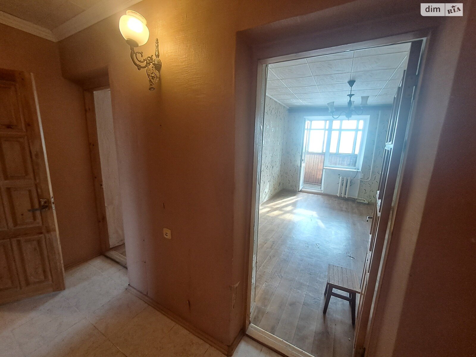 Продаж двокімнатної квартири в Одесі, на вул. Промислова 22, район Слободка фото 1 Продаж двокімнатної квартири в Одесі, на вул. Промислова 22, район Слободка фото 1