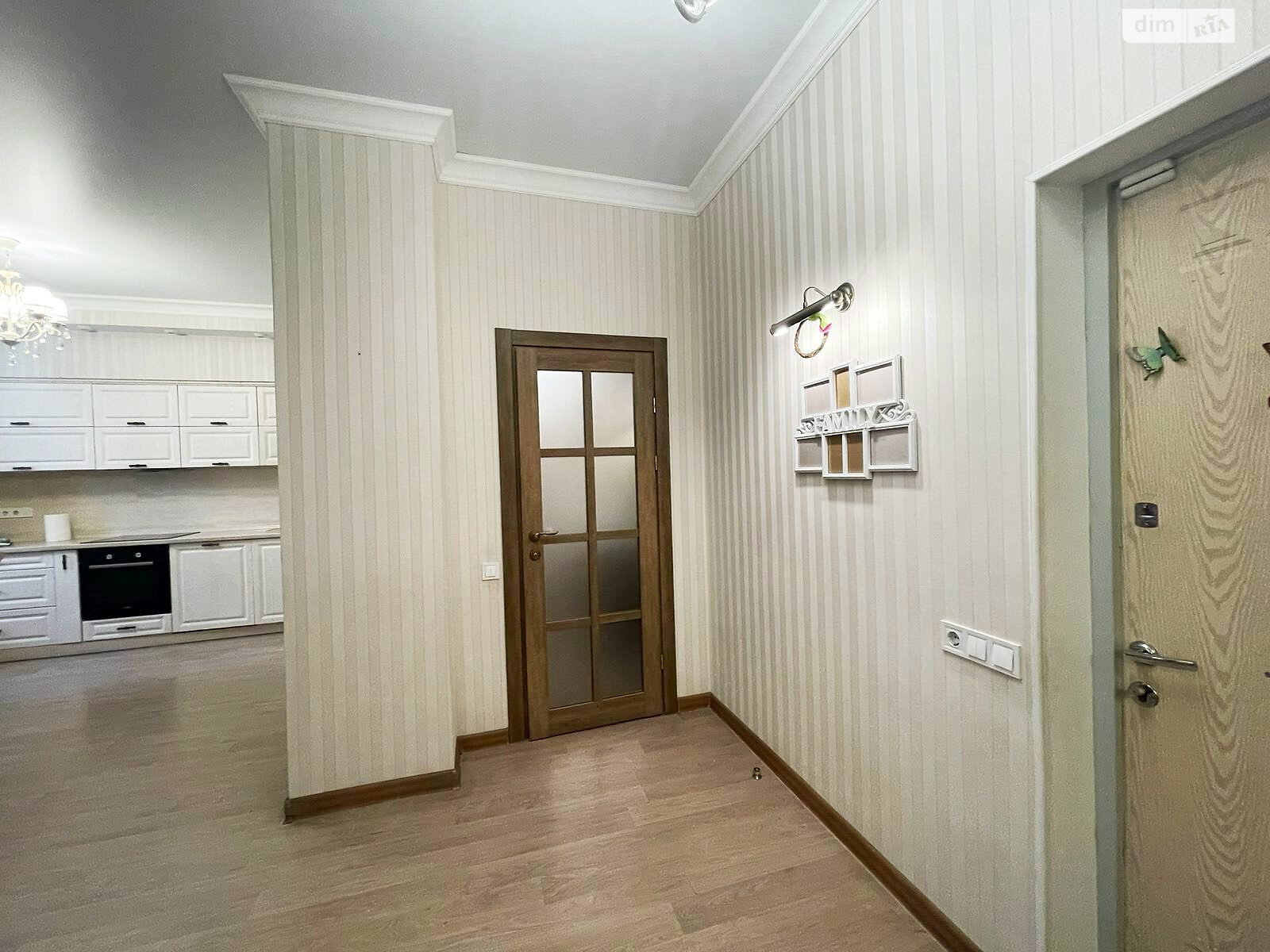 Продажа двухкомнатной квартиры в Одессе, на ул. Проценко 50, район Слободка фото 1