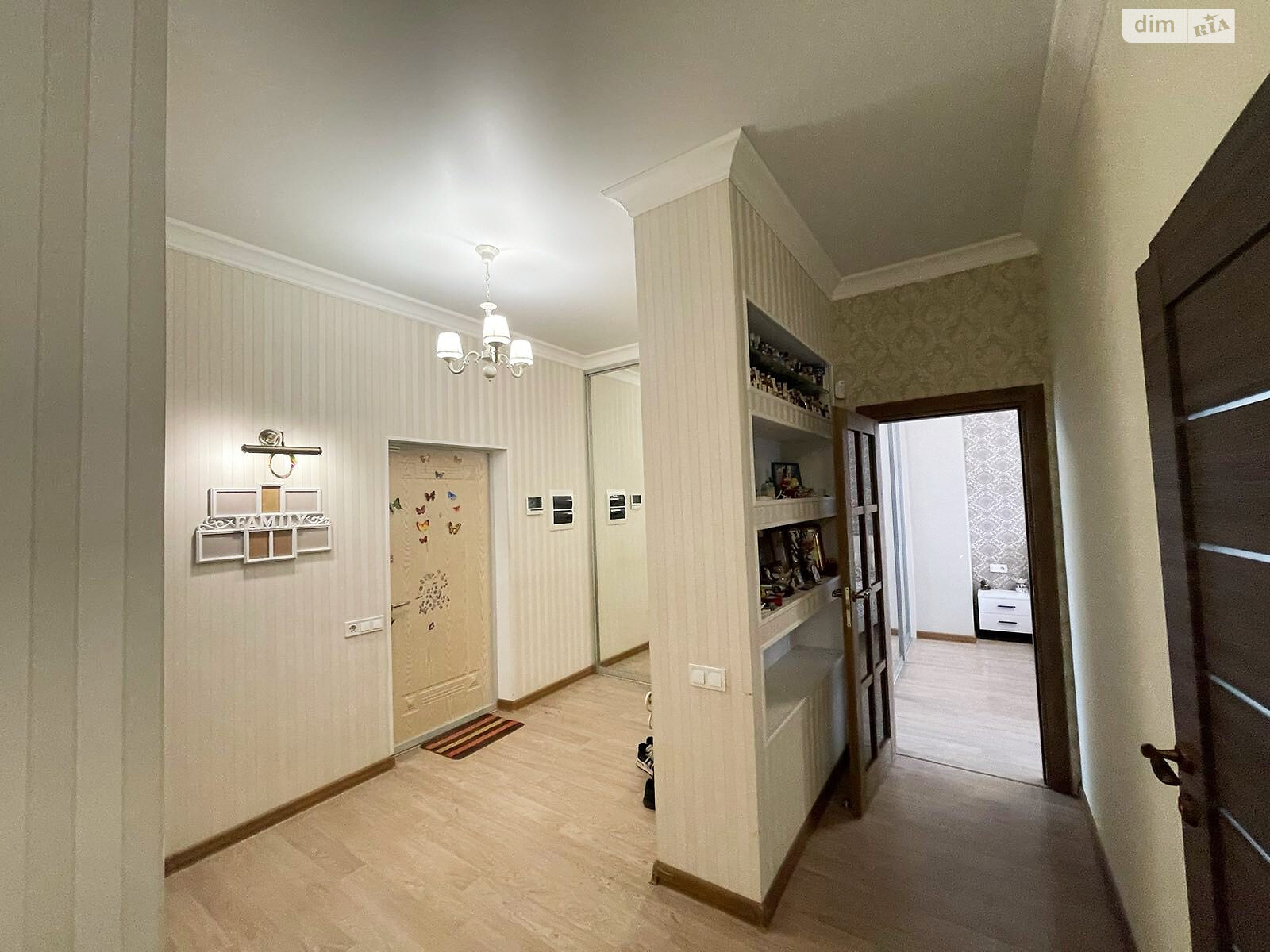 Продажа двухкомнатной квартиры в Одессе, на ул. Проценко 50, район Слободка фото 1