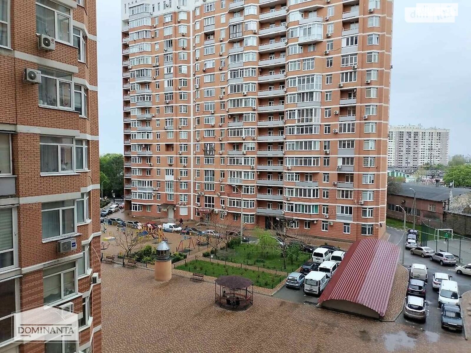 Продаж однокімнатної квартири в Одесі, на вул. Проценка 50, кв. 231, район Слободка фото 1