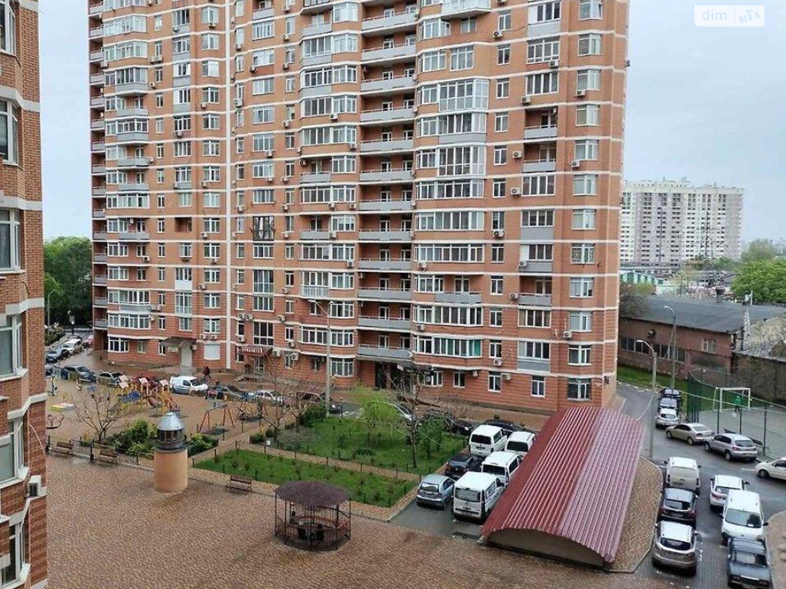 Продаж однокімнатної квартири в Одесі, на вул. Проценка 50 корпус 2, район Слободка фото 1