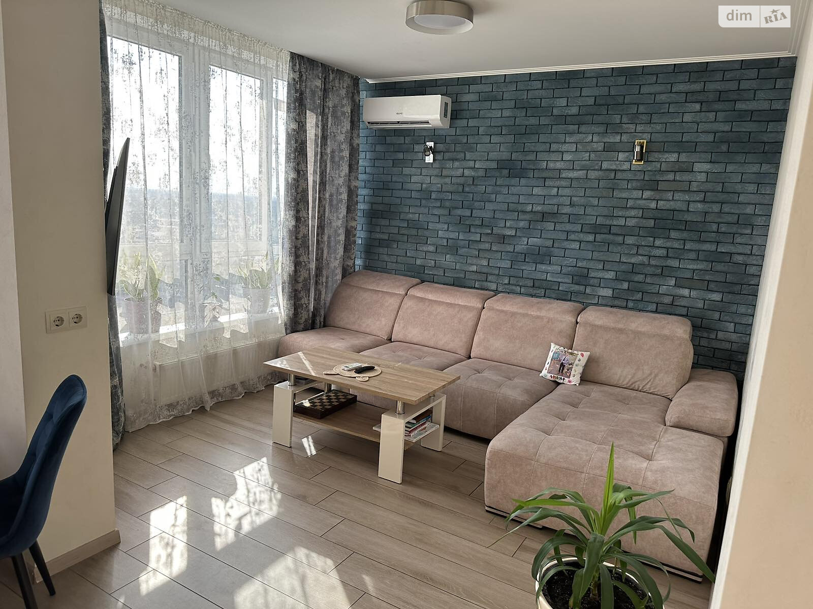 Продаж двокімнатної квартири в Одесі, на вул. Проценка, район Слободка фото 1 Продаж двокімнатної квартири в Одесі, на вул. Проценка, район Слободка фото 1