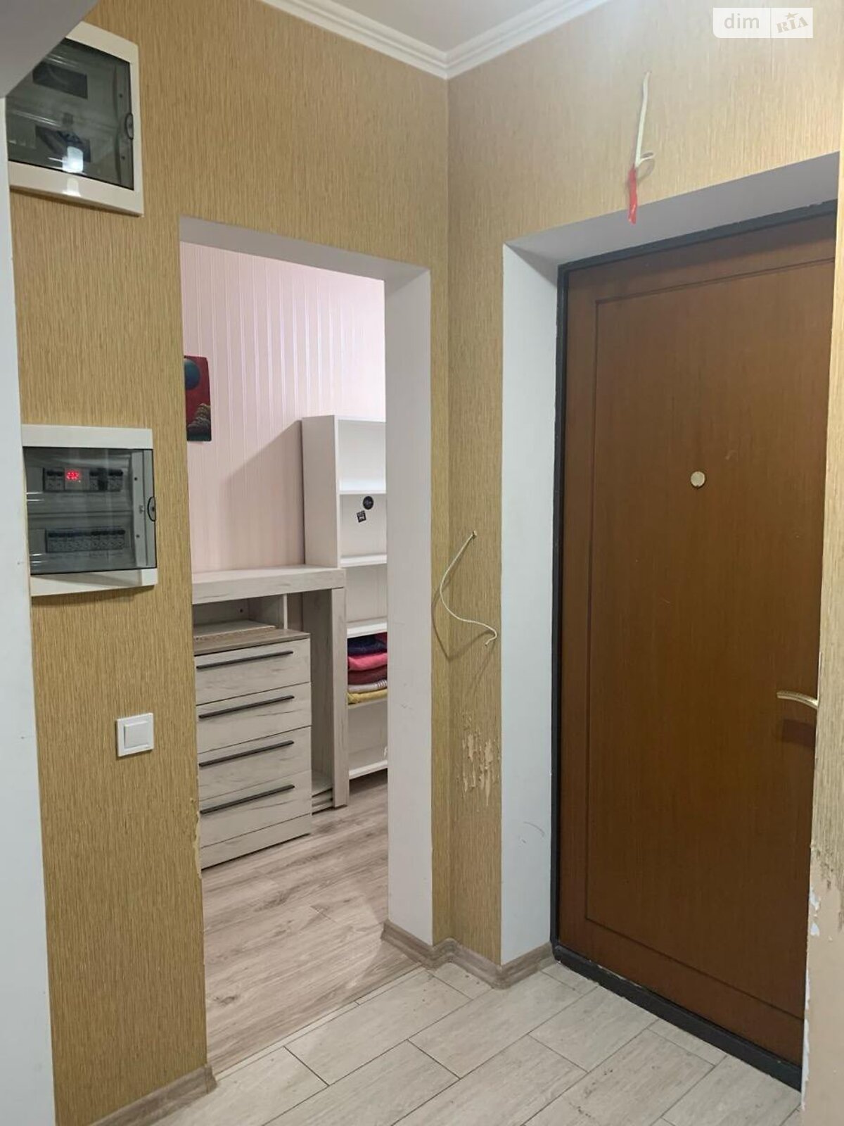 Продажа однокомнатной квартиры в Одессе, на ул. Проценко, район Слободка фото 1 Продажа однокомнатной квартиры в Одессе, на ул. Проценко, район Слободка фото 1