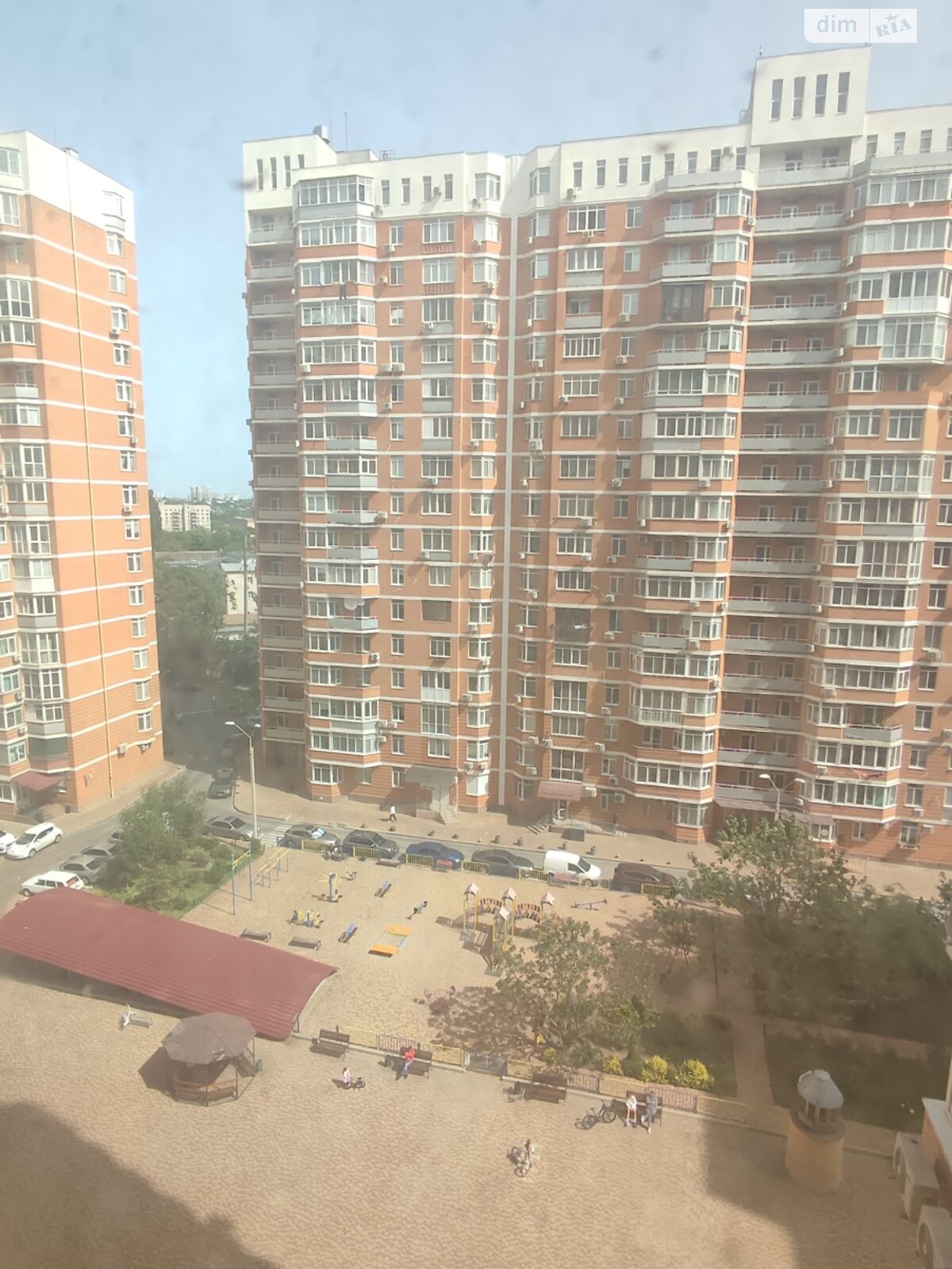 Продаж двокімнатної квартири в Одесі, на вул. Проценка, район Слободка фото 1 Продаж двокімнатної квартири в Одесі, на вул. Проценка, район Слободка фото 1