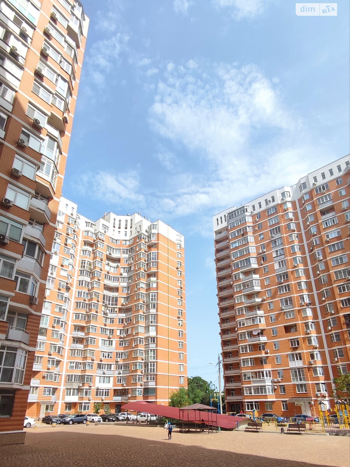 Продаж двокімнатної квартири в Одесі, на вул. Проценка, район Слободка фото 1 Продаж двокімнатної квартири в Одесі, на вул. Проценка, район Слободка фото 1