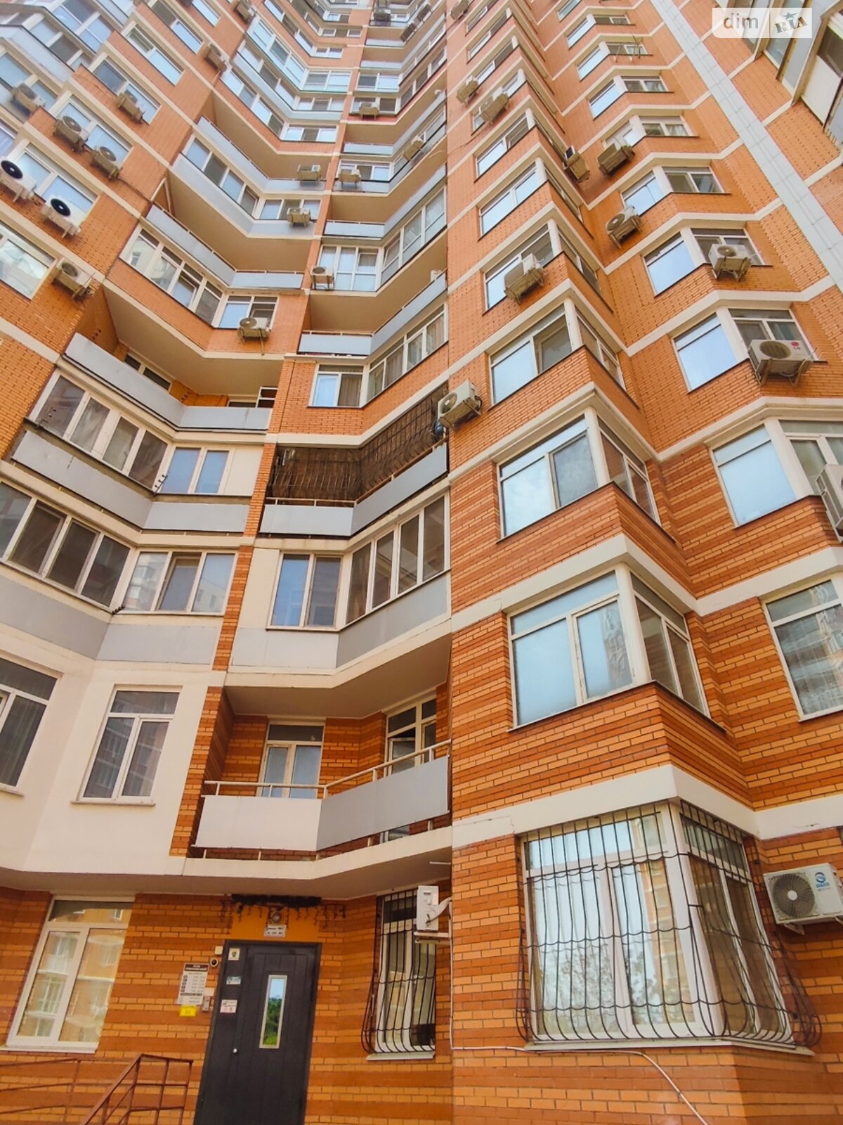 Продаж двокімнатної квартири в Одесі, на вул. Проценка, район Слободка фото 1 Продаж двокімнатної квартири в Одесі, на вул. Проценка, район Слободка фото 1