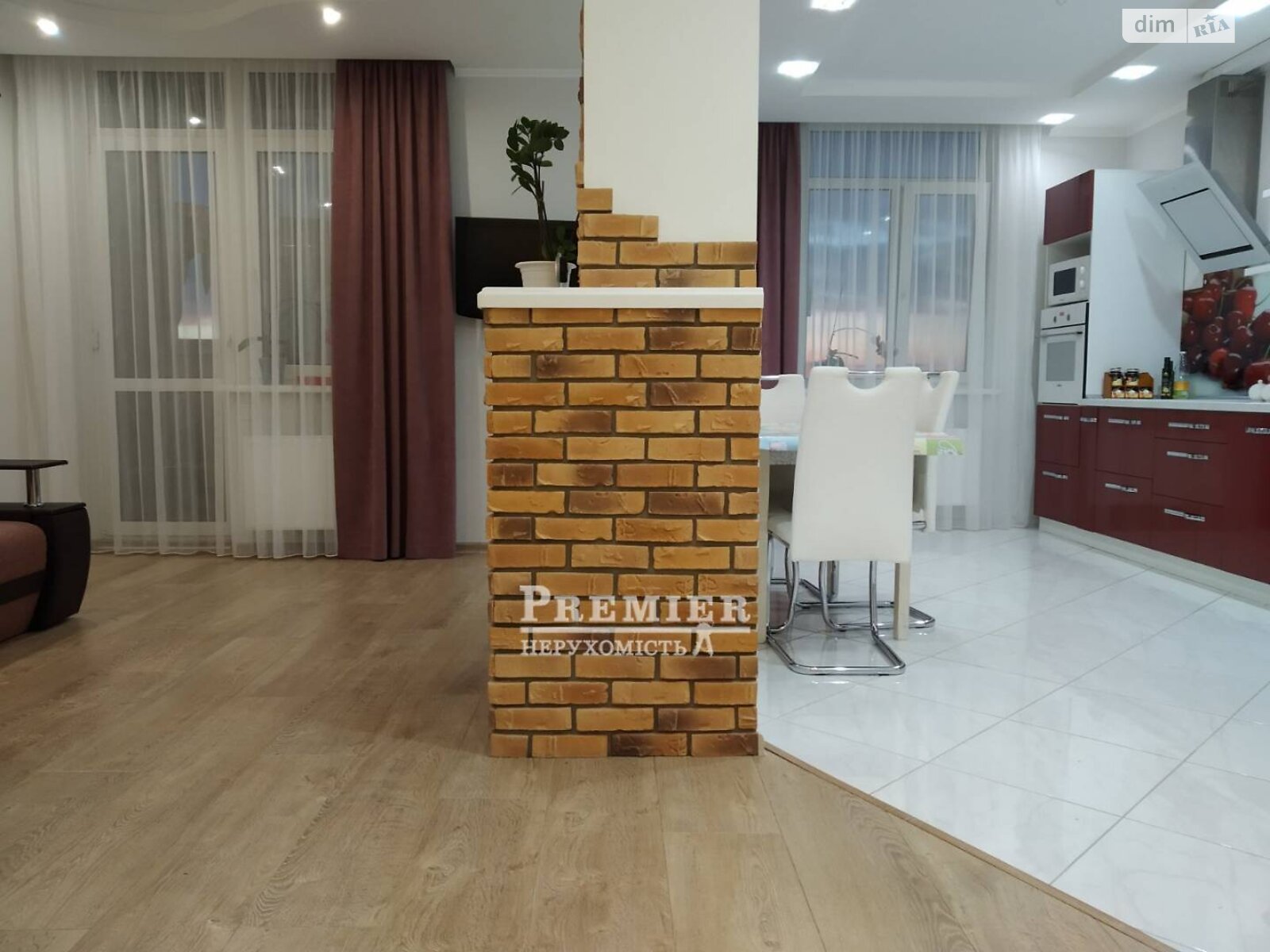 Продажа трехкомнатной квартиры в Одессе, на ул. Проценко, район Слободка фото 1 Продажа трехкомнатной квартиры в Одессе, на ул. Проценко, район Слободка фото 1