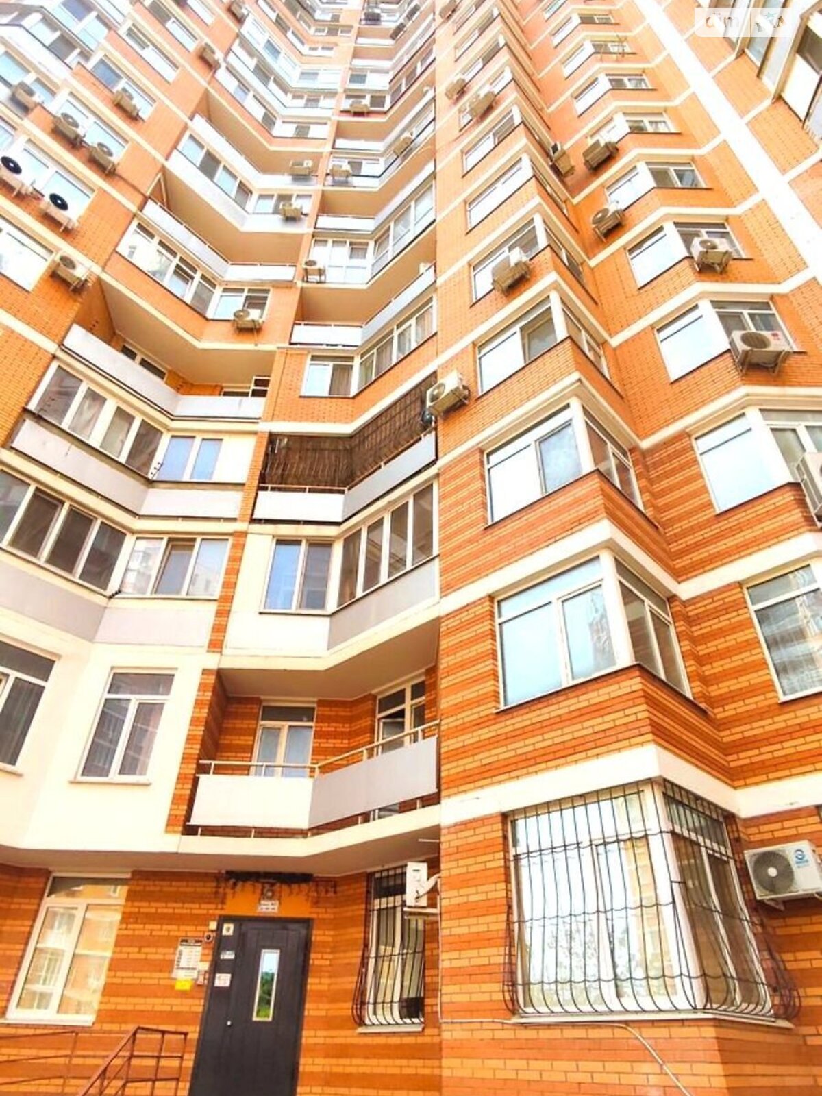 Продаж двокімнатної квартири в Одесі, на вул. Проценка 50 корпус 3, район Слободка фото 1