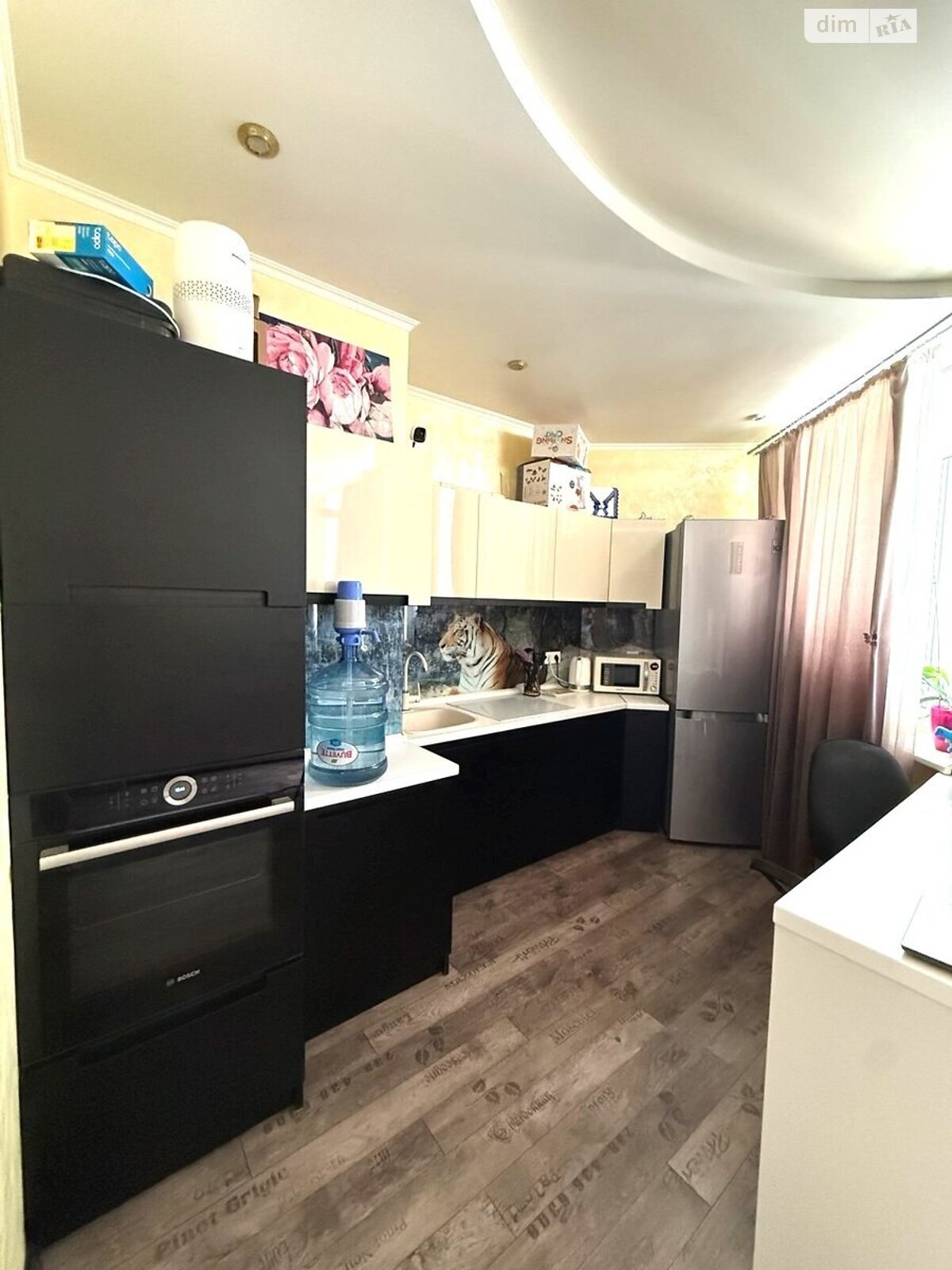 Продаж двокімнатної квартири в Одесі, на вул. Проценка 50 корпус 3, район Слободка фото 1