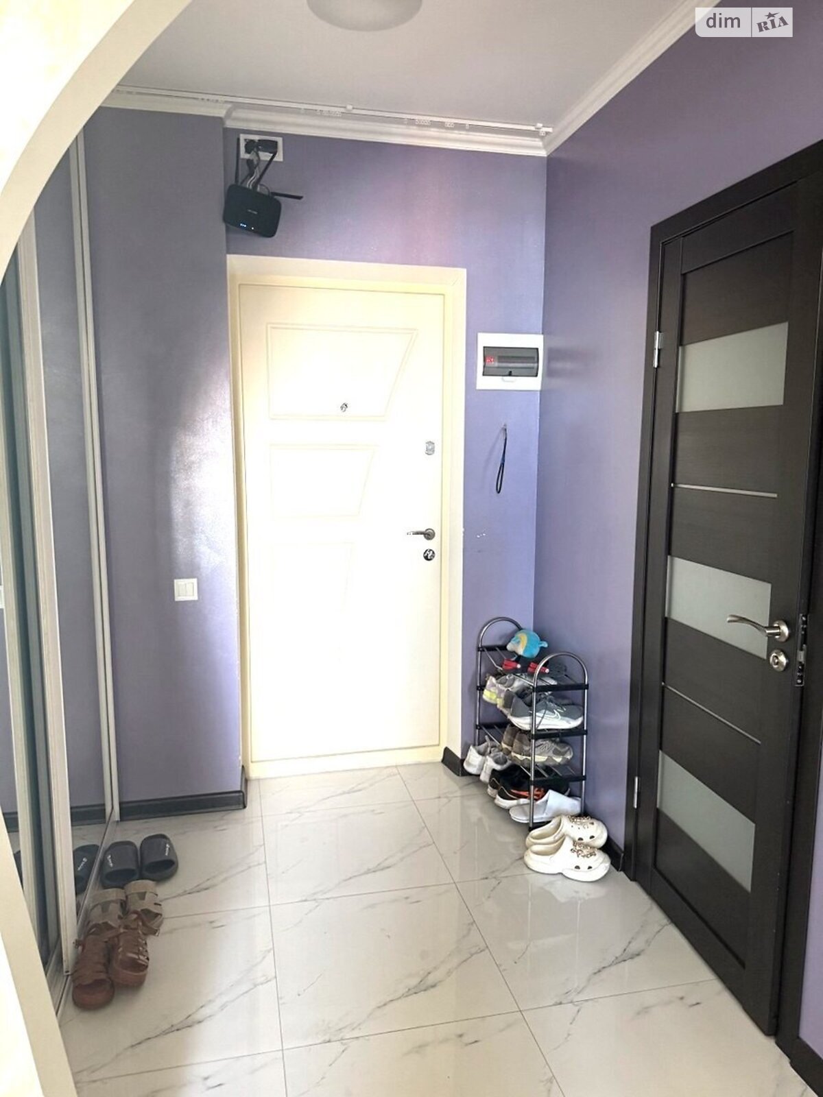 Продаж двокімнатної квартири в Одесі, на вул. Проценка 50 корпус 3, район Слободка фото 1