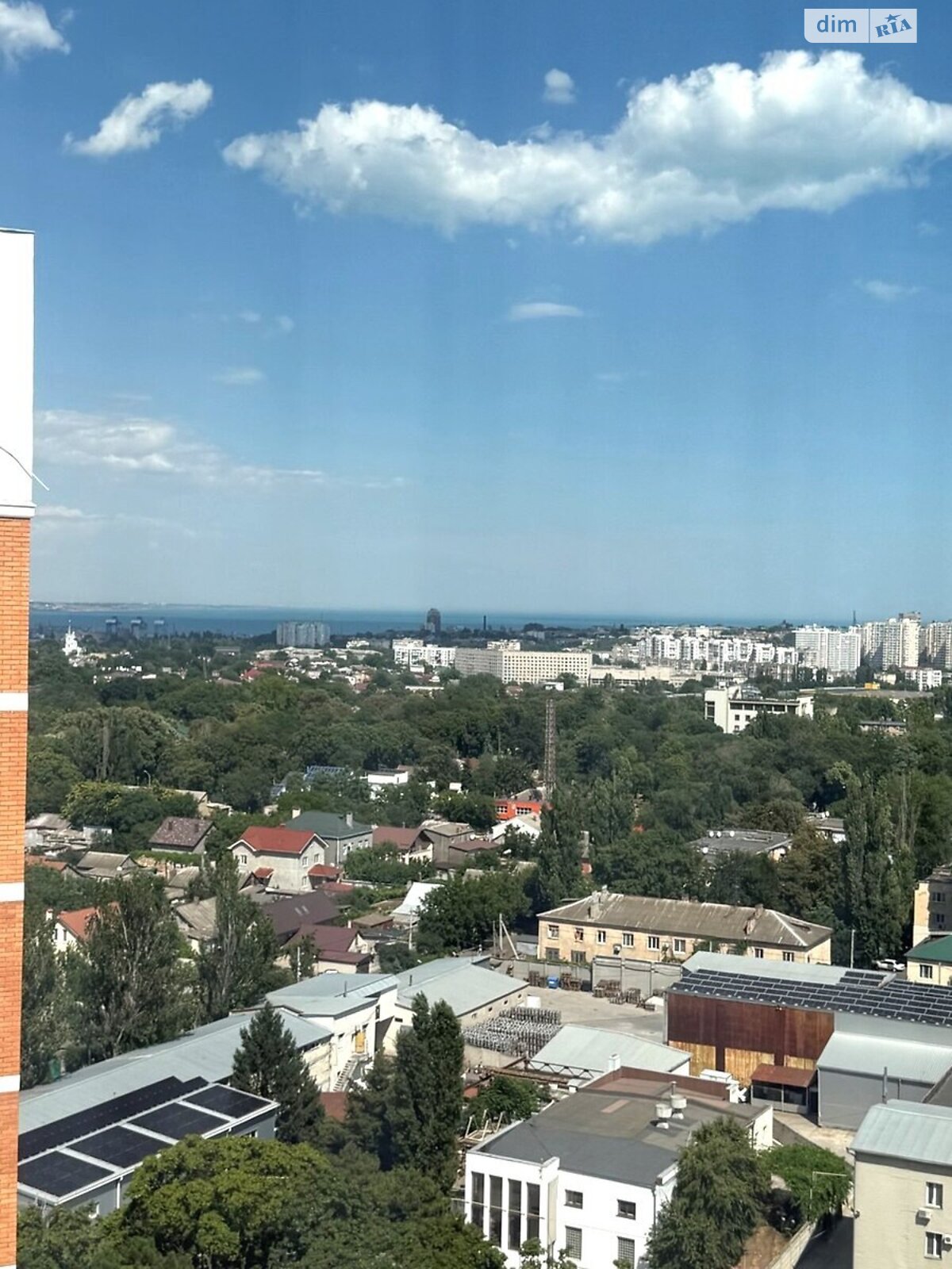 Продаж двокімнатної квартири в Одесі, на вул. Проценка 50 корпус 3, район Слободка фото 1