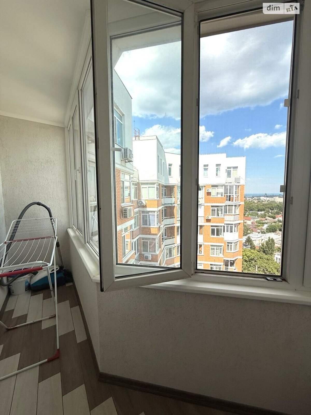 Продаж двокімнатної квартири в Одесі, на вул. Проценка 50 корпус 3, район Слободка фото 1