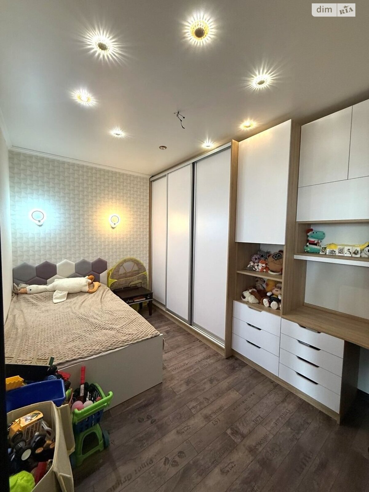 Продаж двокімнатної квартири в Одесі, на вул. Проценка 50 корпус 3, район Слободка фото 1