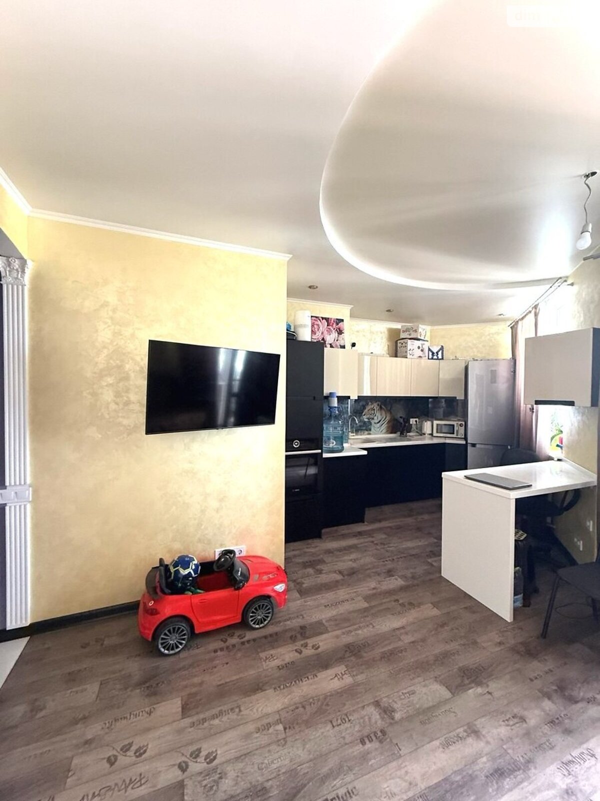 Продаж двокімнатної квартири в Одесі, на вул. Проценка 50 корпус 3, район Слободка фото 1