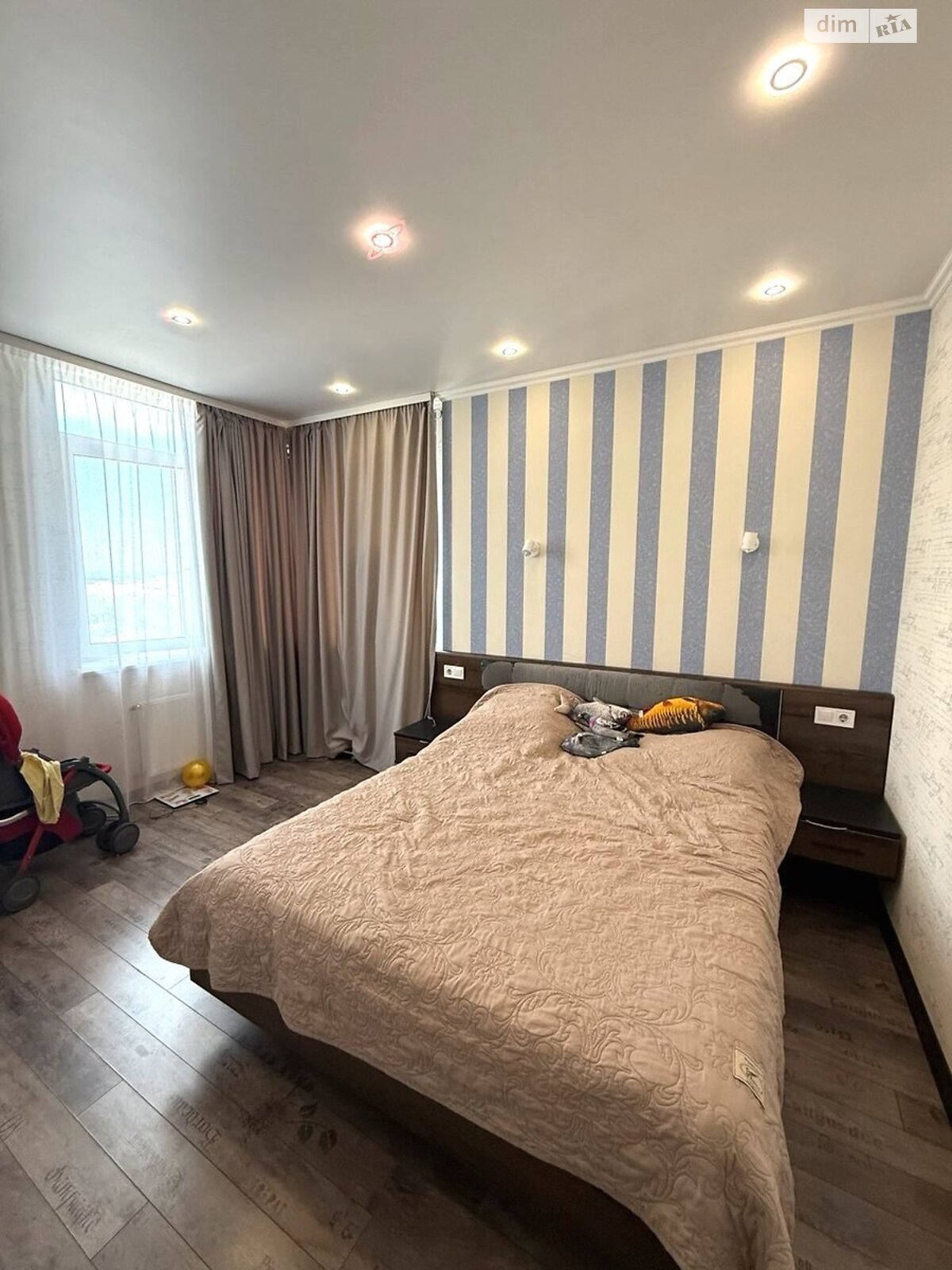 Продаж двокімнатної квартири в Одесі, на вул. Проценка 50 корпус 3, район Слободка фото 1