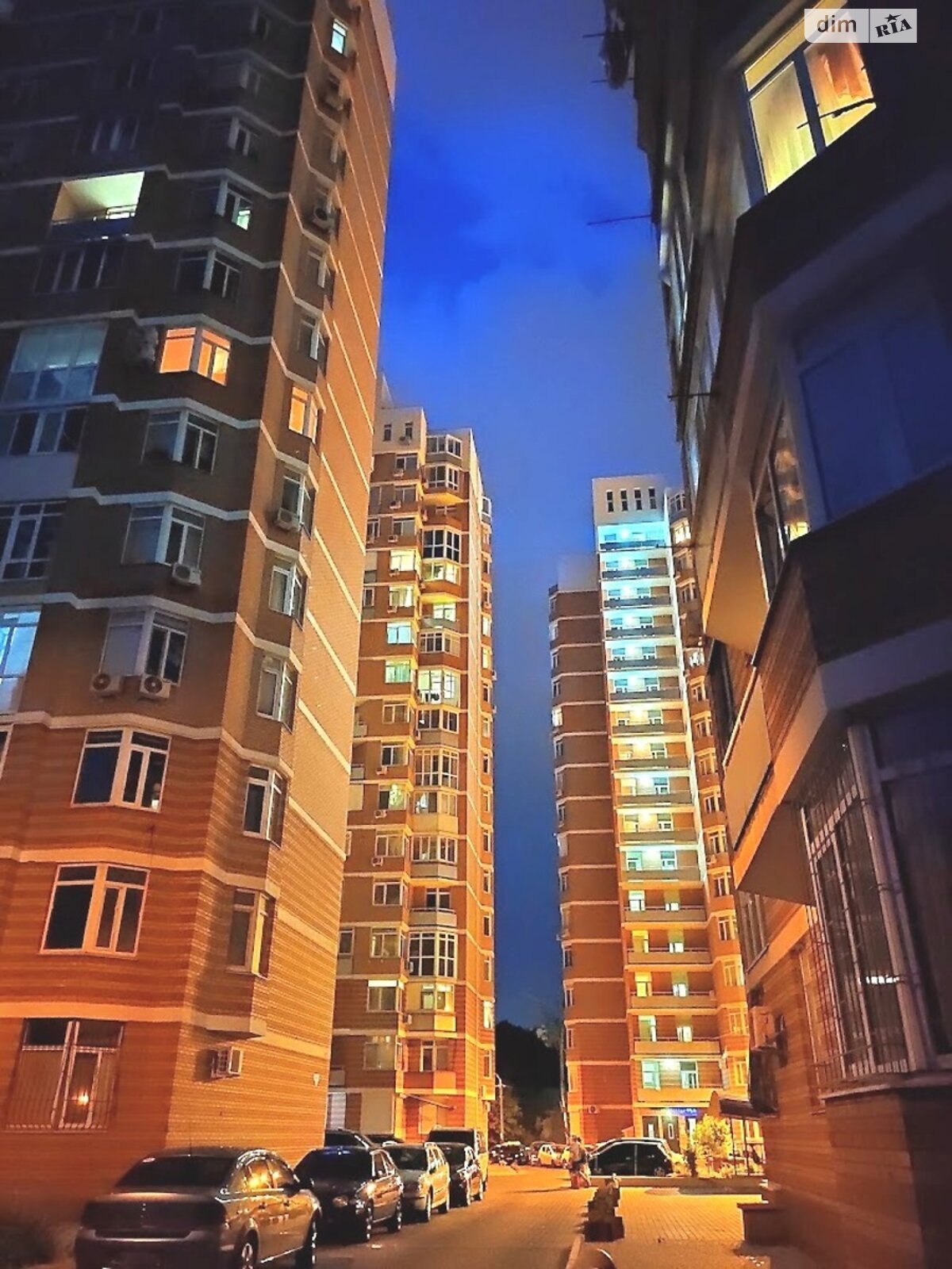 Продаж двокімнатної квартири в Одесі, на вул. Проценка 50 корпус 3, район Слободка фото 1