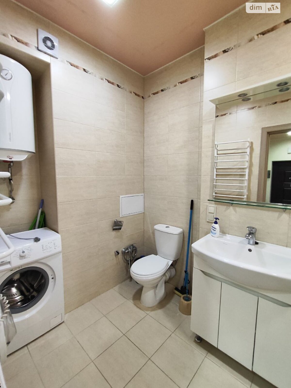 Продаж однокімнатної квартири в Одесі, на вул. Проценка 50 корпус 3, район Слободка фото 1 Продаж однокімнатної квартири в Одесі, на вул. Проценка 50 корпус 3, район Слободка фото 1