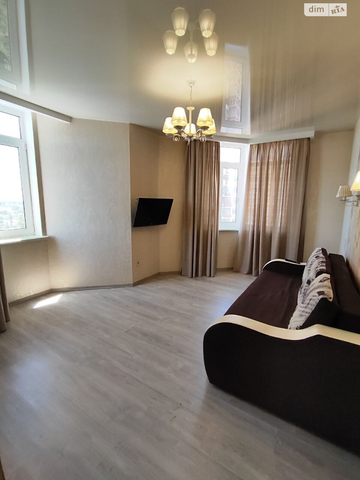 Продаж однокімнатної квартири в Одесі, на вул. Проценка 50 корпус 3, район Слободка фото 1 Продаж однокімнатної квартири в Одесі, на вул. Проценка 50 корпус 3, район Слободка фото 1